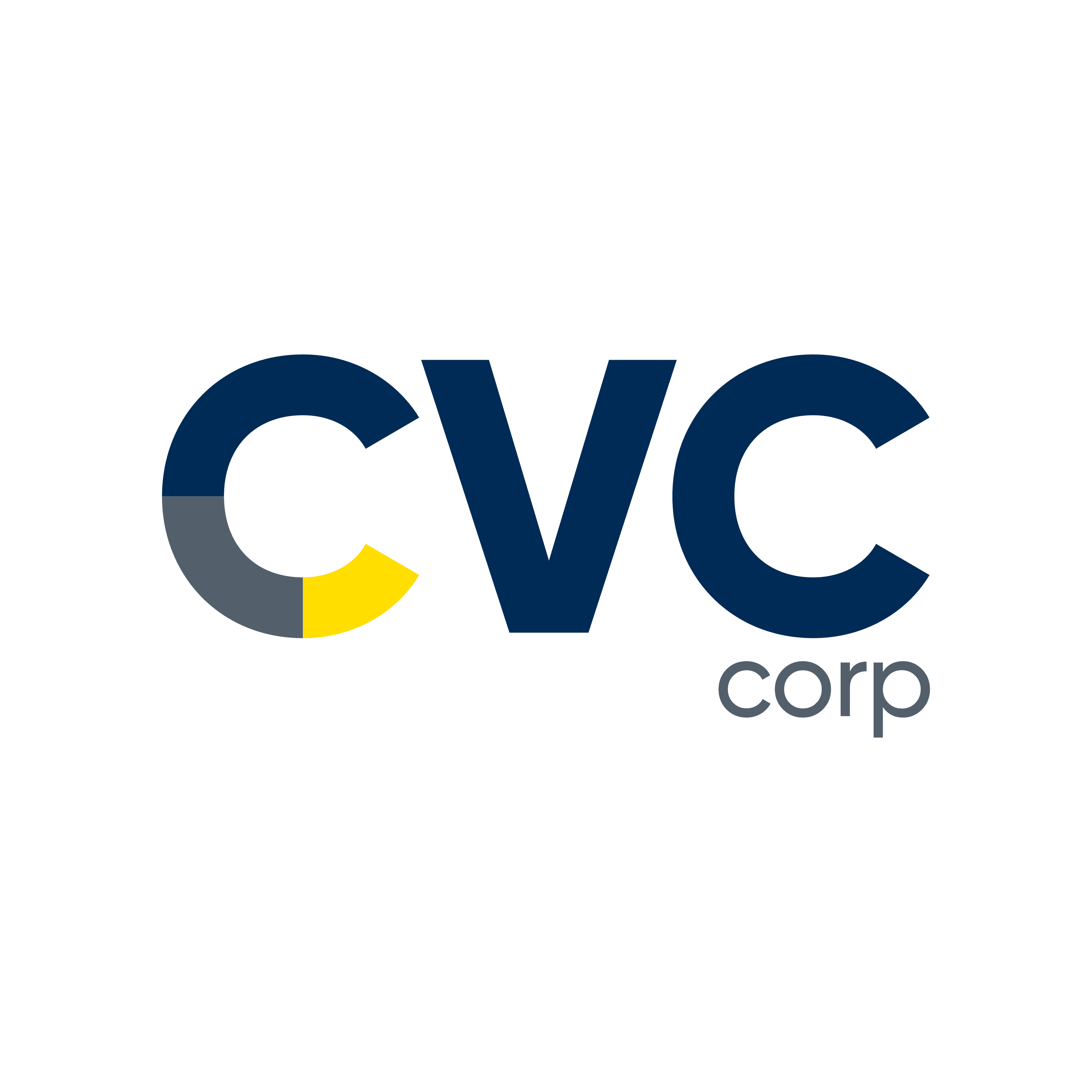 CVC Corp